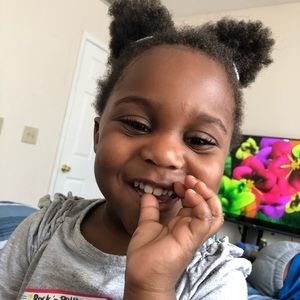 Meet your Posher, Corey